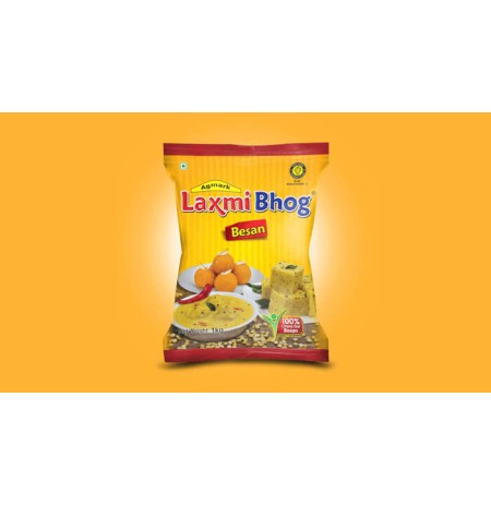 Laxmi Bhog Besan Mota 1kg